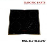 ΠΛΑΤΟ ΚΕΡΑΜΙΚΗΣ ΕΣΤΙΑΣ SIEMENS, 00215671